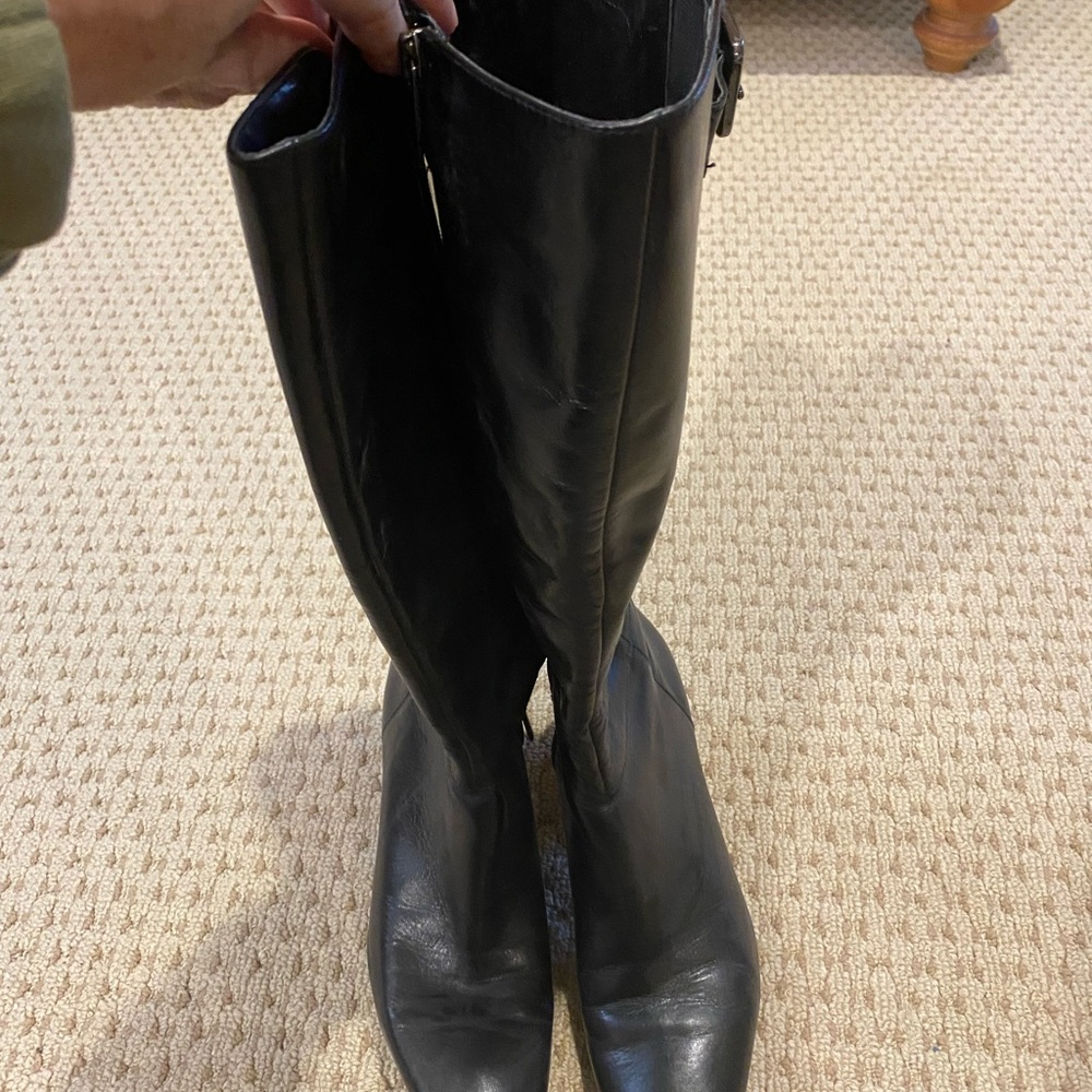 Bandolino below knee boot